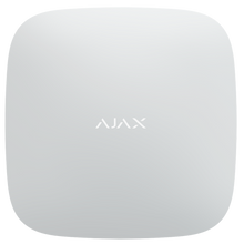 Ajax StarterKit Wireless Alarm System White/Black
