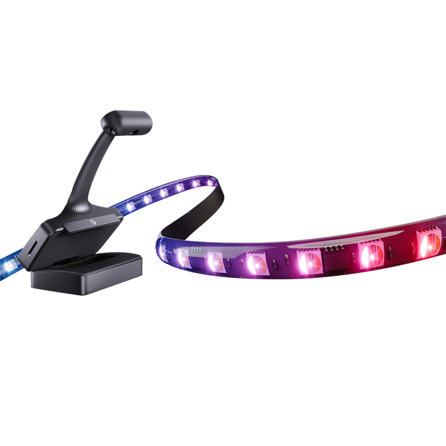 Govee TV Backlight 3 Pro Triple Lente 55"-65" RGBIC