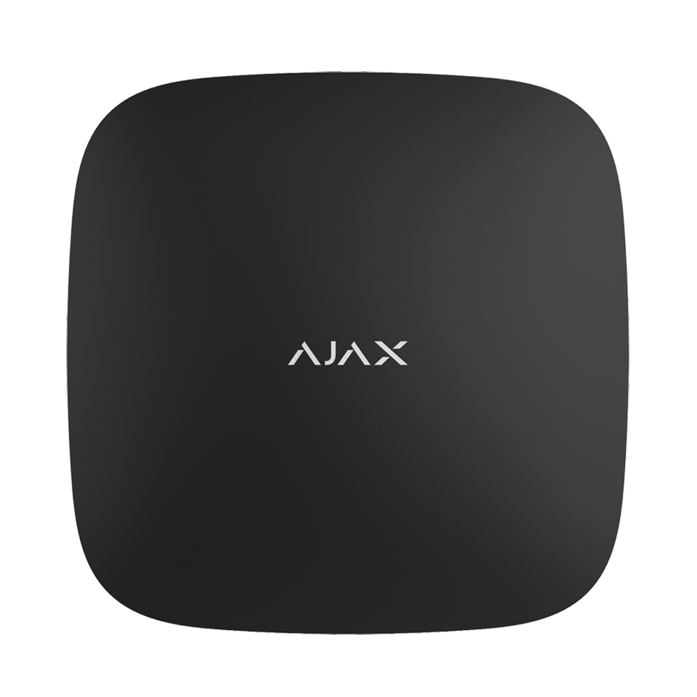 Ajax StarterKit Wireless Alarm System White/Black