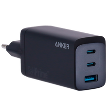 USB-C Wall Charger 120W 3 Ports Anker 737 GaNPrime