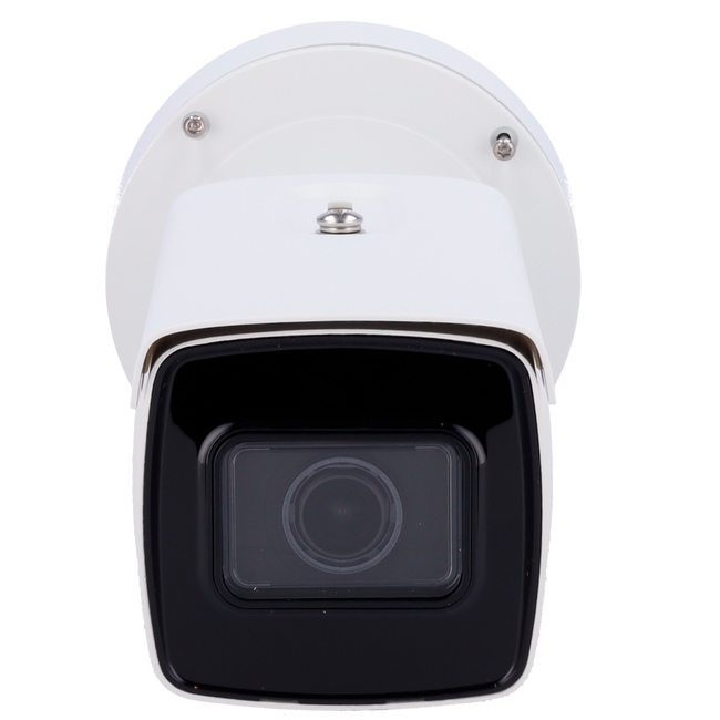 HIKVISION iDS-2CD7A46G0/P-IZHSY 4 MPx DeepinView IP Bullet Camera | ANPR License Plate Recognition | Motorized Lens 2.8-12 mm | IR 50 m