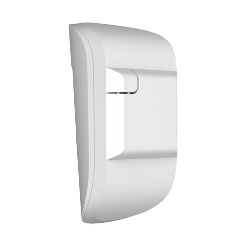 Fotodetector PIR bidireccional Inalámbrico con Tecnología HDR