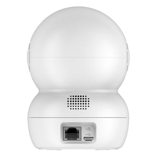 Câmara Ezviz 1080p WiFi - Lente de 4mm com Visão Noturna de 10m 