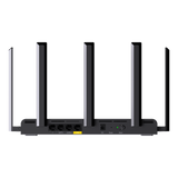 Reyee Router Gigabit Mesh Wi-Fi 6 AX3000