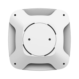 Detector de Humo y CO AJAX con Sensor Temperatura Inalámbrico
