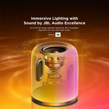 Govee Table Lamp 2 Pro Smart Table Lamp with JBL Speaker
