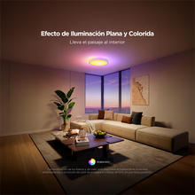 Govee Smart LED Ceiling Light Round 38 cm 4300 lm (H60A6)