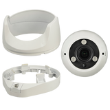 Camara Domo Gama 1080p 4n1 Lente varifocal manual 2,7 a 13,5mm
