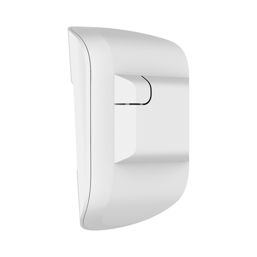 AJAX Wireless Pet-Friendly PIR and Glass Break Detector