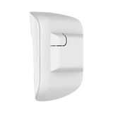 Detector PIR y Rotura de Cristal Antimascotas Inalámbrico AJAX