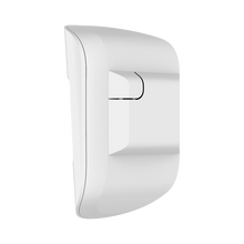 AJAX Wireless Pet-Friendly PIR and Glass Break Detector