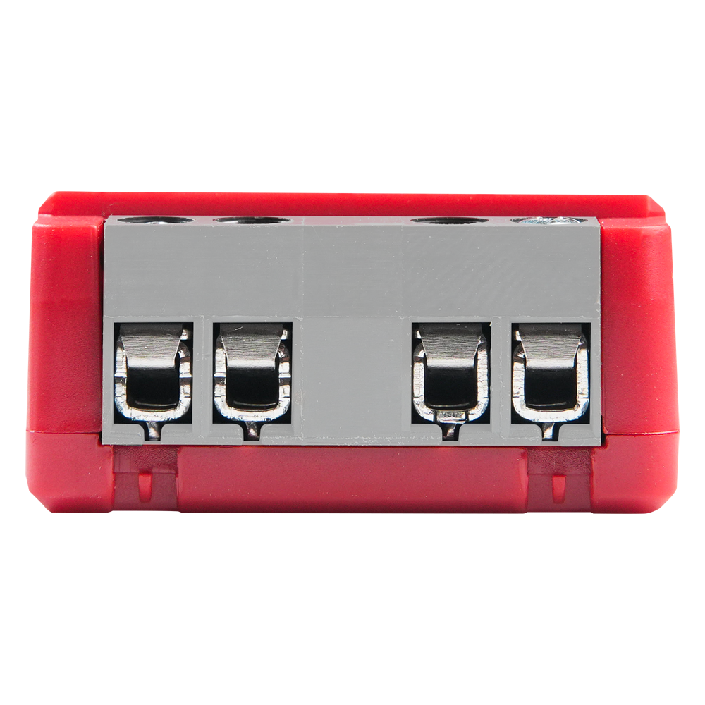 Relé Shelly 1PM Mini Gen4 Interruptor WiFi con Medición de Consumo