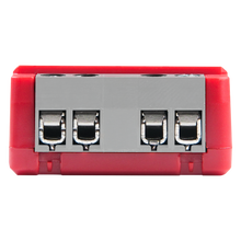 Relé Shelly 1PM Mini Gen4 Interruptor WiFi con Medición de Consumo