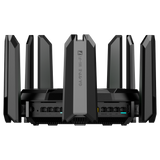 Router Gigabit Mesh WiFi 7 BE7200 | 5 Puertos RJ45 10/100/1000/2500 Mbps