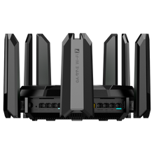 Gigabit Mesh WiFi Router 7 BE7200 | 5 RJ45 Ports 10/100/1000/2500 Mbps