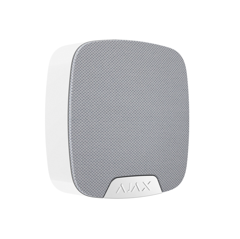 Certified Grade 2 Professional Alarm Kit with MotionProtect