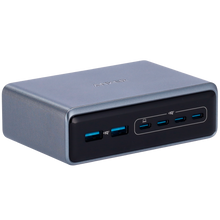 Cargador de escritorio Anker Prime 200 W de 6 puertos, vista de detalle 2