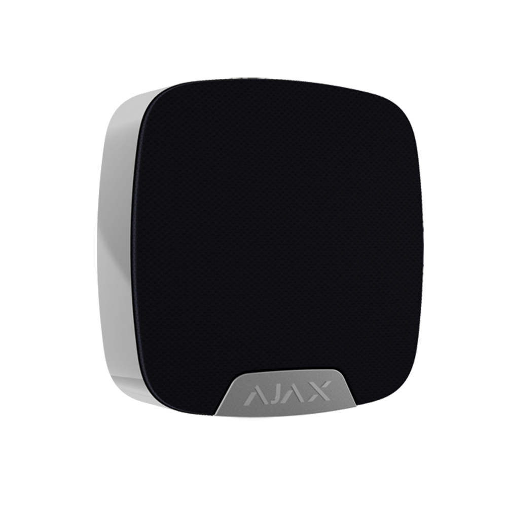 Professional Alarm Kit - Grade 2 Certified with DoorProtect