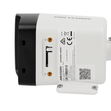 IP Bullet Camera - 8 Megapixel Resolution (3840X2160) 