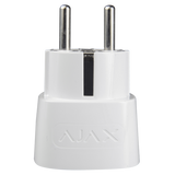 Enchufe inteligente con control remoto inalámbrico