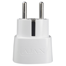 Enchufe inteligente con control remoto inalámbrico