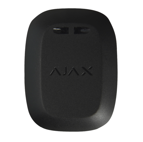 Botón de Pánico AJAX - Bidireccional Inalámbrico