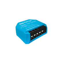 Relé Inteligente WiFi Shelly 1L Gen3 – Sin Neutro