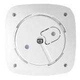 Sirena Para Interior - Inalámbrico 868 MHz Jeweller Certificado Grado 2 Presión Sonora Máxima 105 dB Indicador LED / Sonido Reg
