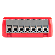 Relé Inteligente WiFi Shelly 1PM Gen4 16A – Medición de Consumo