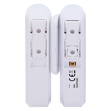 Contacto magnético para porta/janela - Sem fios 