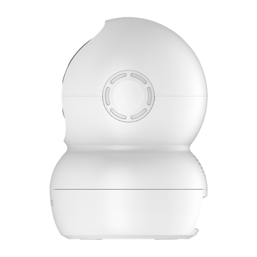 Câmara Ezviz 1080p WiFi - Lente de 4mm com Visão Noturna de 10m 