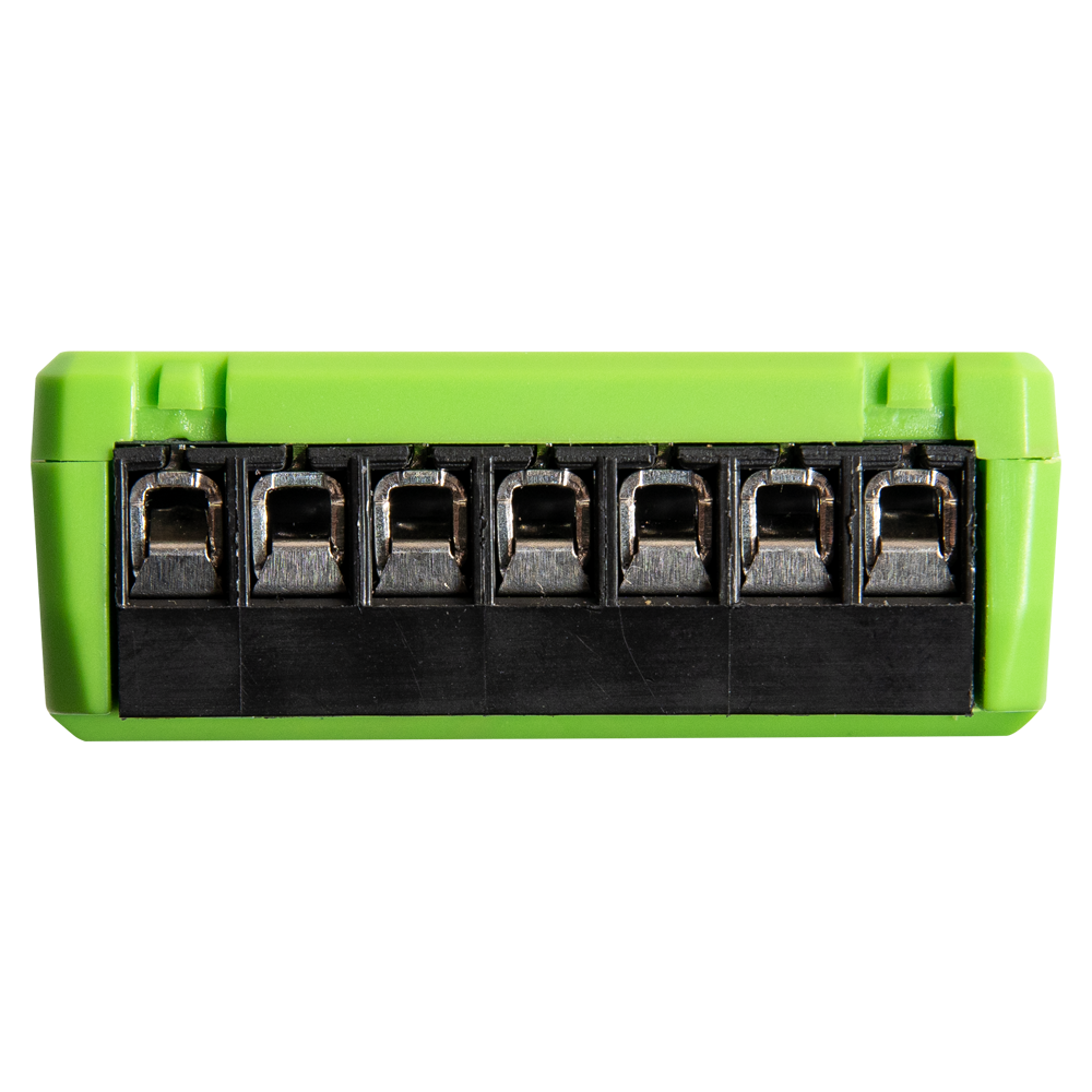 Regulador de Luz WiFi Shelly Dimmer Gen3 – Sin Neutro