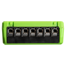 Regulador de Luz WiFi Shelly Dimmer Gen3 – Sin Neutro