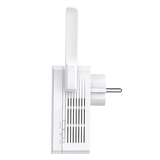 Repetidor Wifi TL-WA860RE - 300mbps 802.11b/g/n | 2 Antenas | Botón Range Extender | Puerto Ethernet | Toma Adicional Schuko