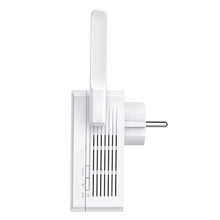 Extensor de Rede Wi-Fi TP-Link TL-WA860RE N300 com Tomada Integrada