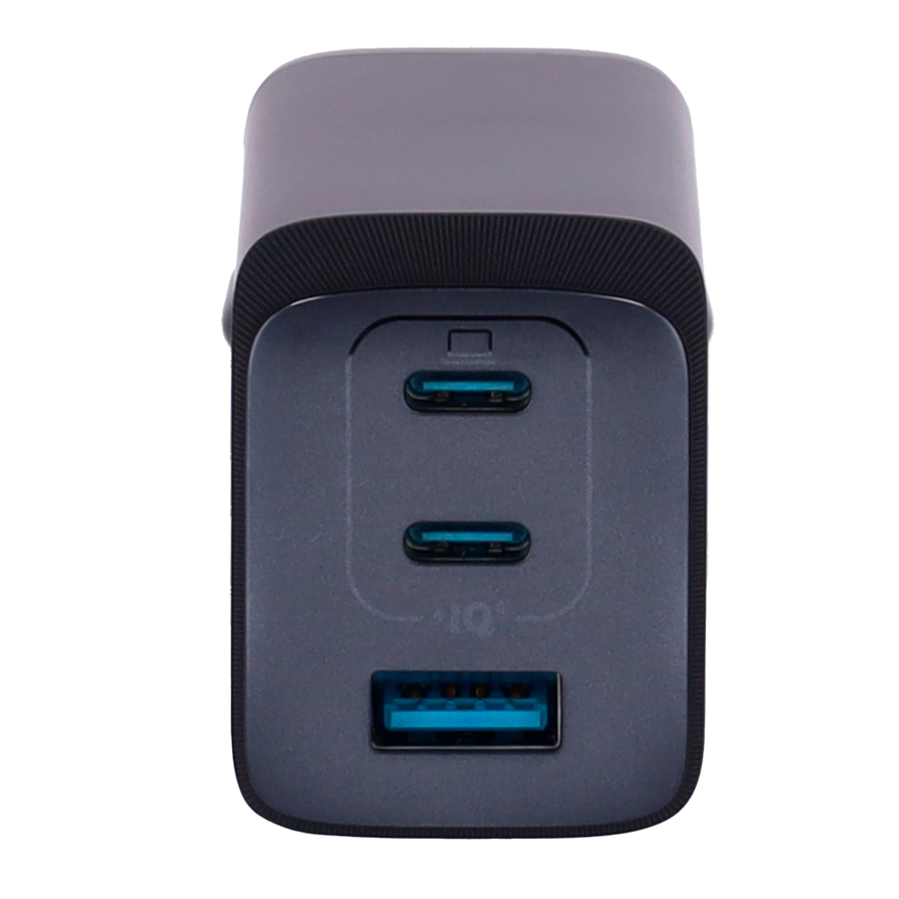 USB-C Wall Charger 120W 3 Ports Anker 737 GaNPrime
