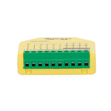 Controlador WiFi Shelly Plus RGBW PM – Tiras LED RGBW