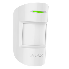 Ajax StarterKit Wireless Alarm System White/Black