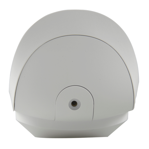 Detector PIR Exterior Ajax - Inalámbrico 868 MHz Jeweller Doble / Detección 15 m Antimasking Inmune a Mascotas Alcance Espacio