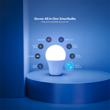 E27 Smart Bulb