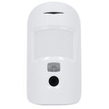 Fotodetector con petición de imagen AJAX