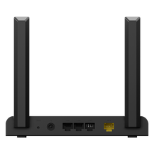 Reyee Router Wi-Fi 4 N300 - 4 Puertos RJ45 10/100 Mbps - 802.11n 2x2 MIMO Banda 2.4GHz