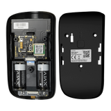 Fotodetector PIR bidireccional Inalámbrico con Tecnología HDR