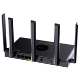 Reyee Router Gigabit Mesh Wi-Fi 6 AX3000