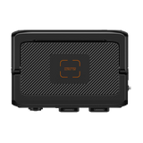Batería portátil Bluetti | Gran capacidad 504Wh (18Ah) | Potencia salida 600W