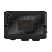 Bateria portátil Bluetti | Grande capacidade 504Wh (18Ah) | Potência de saída de 600 W 
