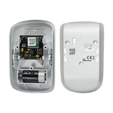 Detector PIR Doble Tecnología Antimascotas AJAX Certificado Grado 2