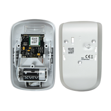 AJAX Wireless Pet-Friendly PIR and Glass Break Detector