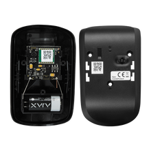 AJAX Wireless Pet-Friendly PIR and Glass Break Detector