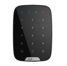 Certified Grade 2 Professional Alarm Kit with MotionProtect